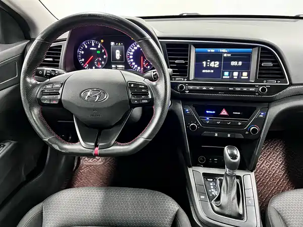 Hyundai Celesta 2019