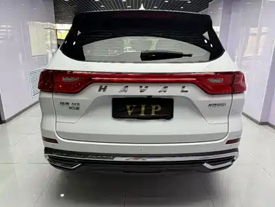 Haval M6 2021
