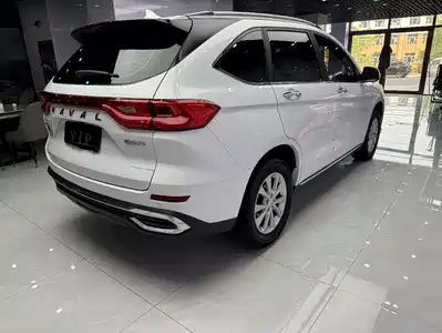 Haval M6 2021