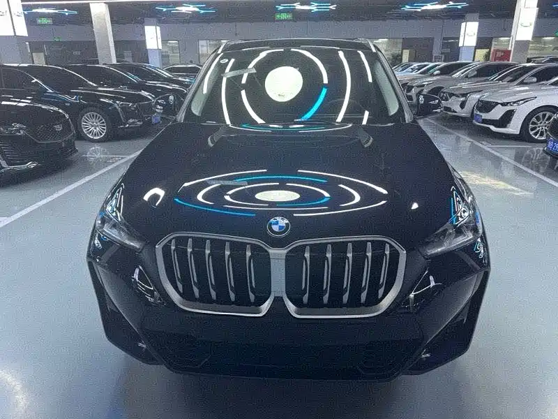 BMW X1 2026