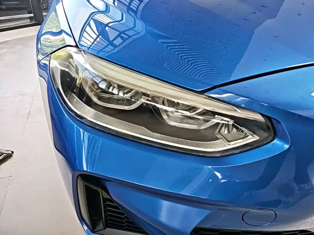 BMW 1 Series 2020 — фото 13