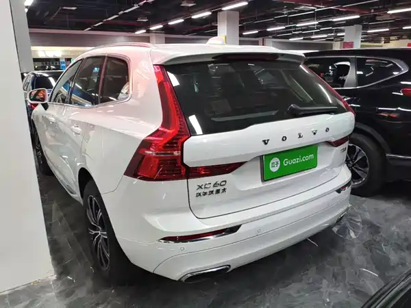 Volvo XC60 2020