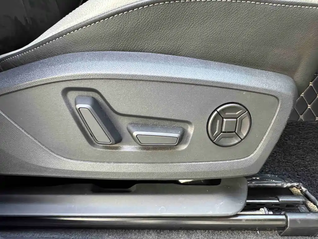 Audi Q3 2023 — фото 49
