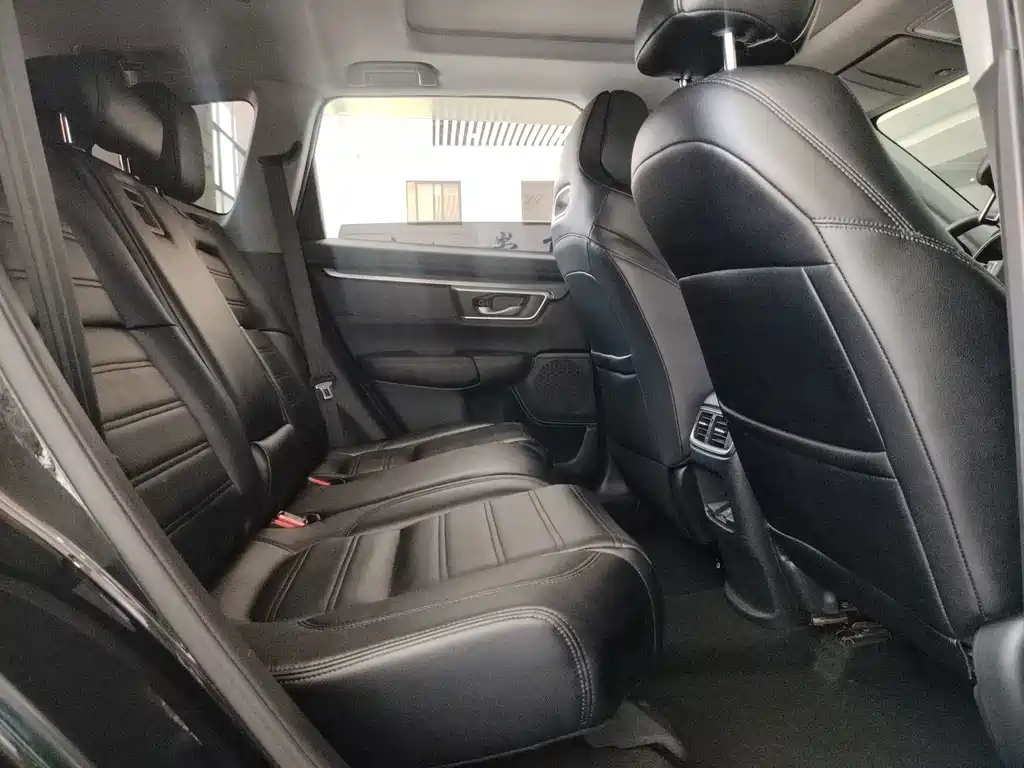 Honda Breeze 2020 — фото 13