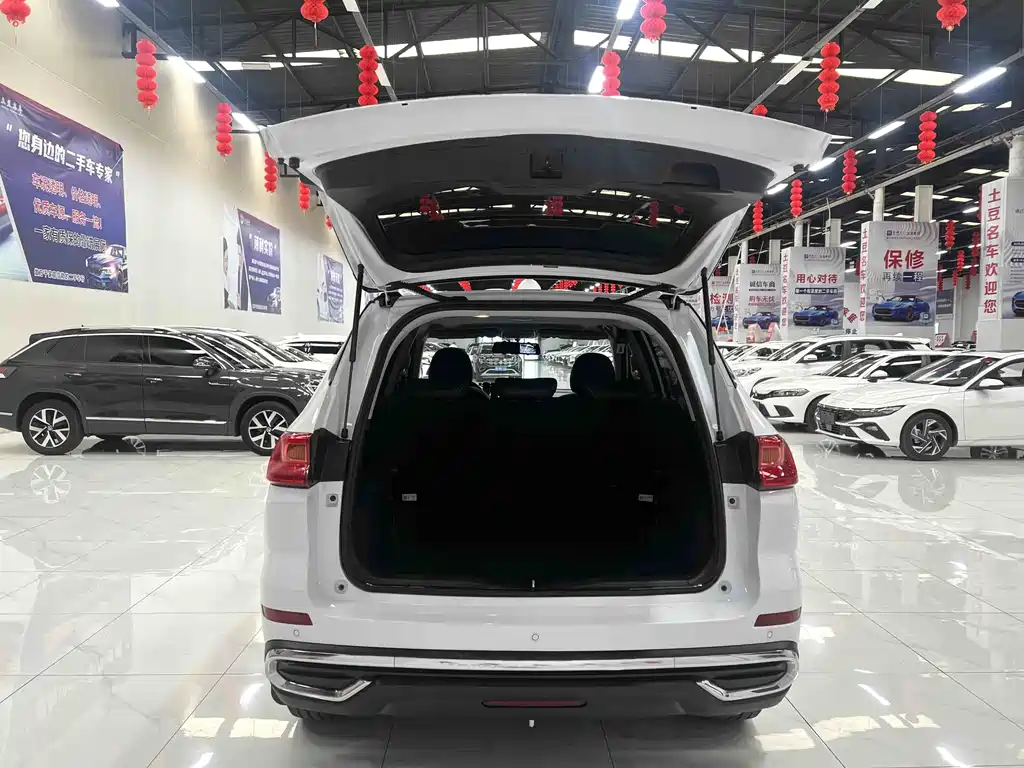 Haval M6 2022 — фото 17