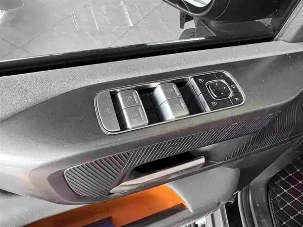 BAIC BJ40 Extended Range 2025