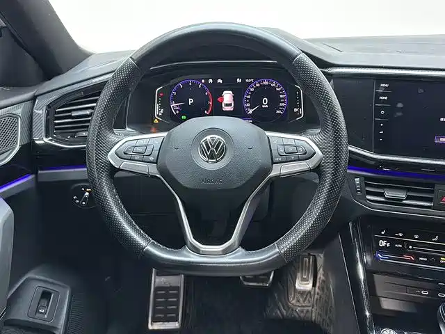 Volkswagen X 2021 — фото 11