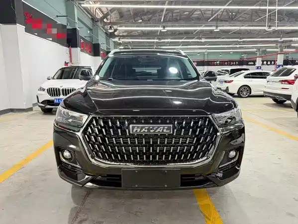 Haval H6 2023