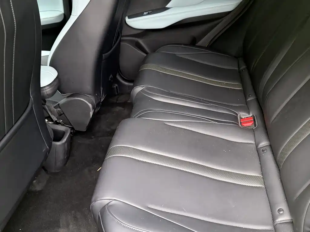 BYD Seagull 2023 — фото 17