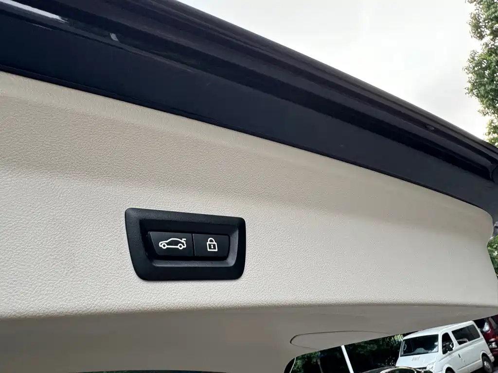 BMW X3 2022 — фото 12
