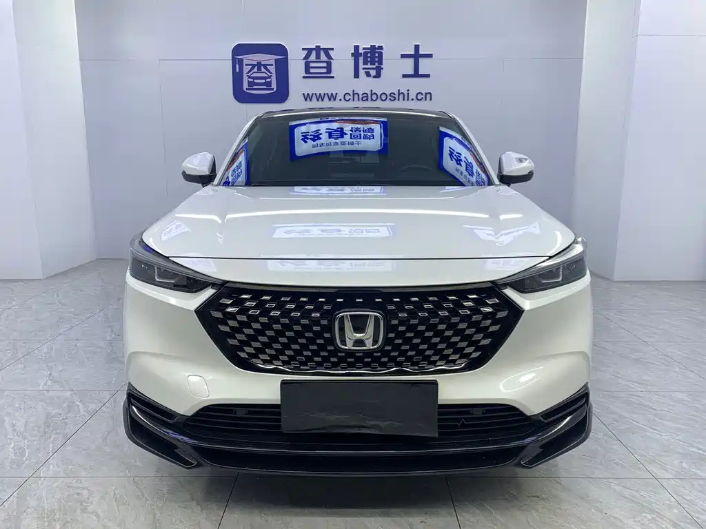 Honda XR-V 2023 — фото 2