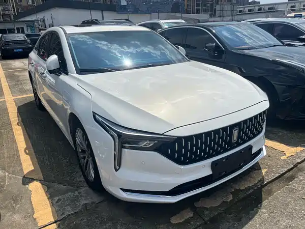 Bestune B70 2023