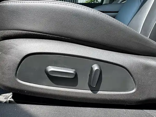 Buick LaCrosse 2021