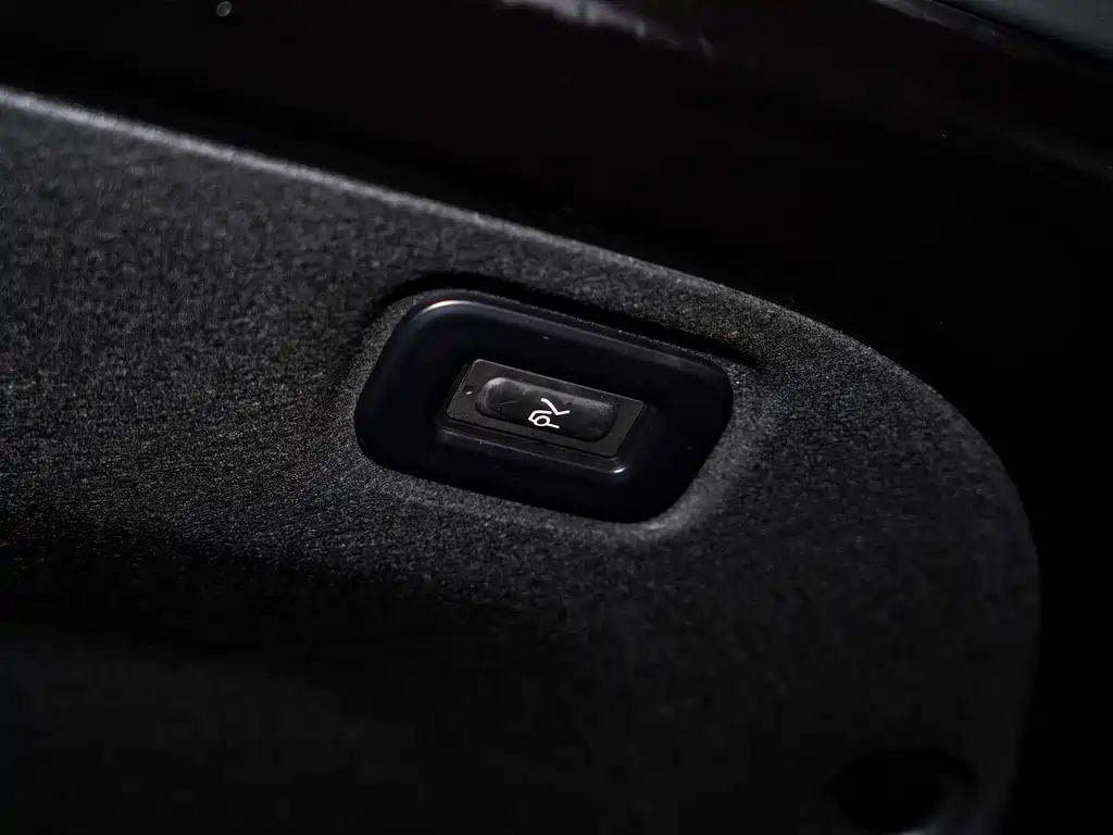 NIO ES9 2026 — фото 21