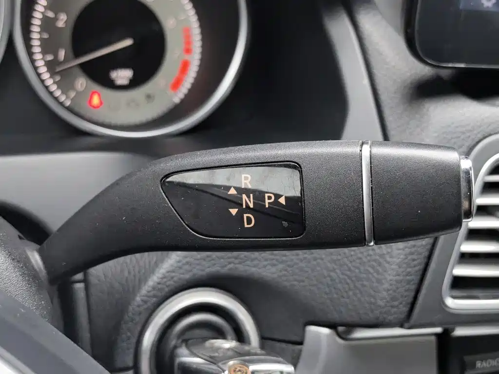 Mercedes-Benz E-Class 2014 — фото 13