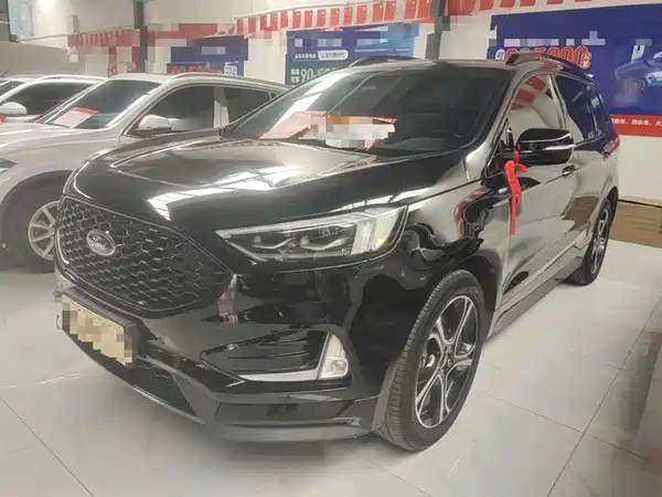 Ford Edge 2020