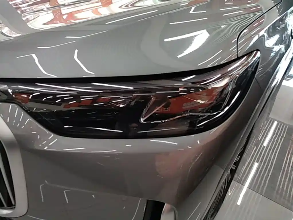 Chery Tiggo 9 C-DM 2025 — фото 24