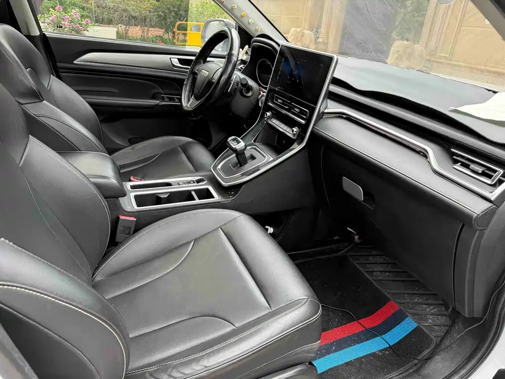 Haval M6 2022