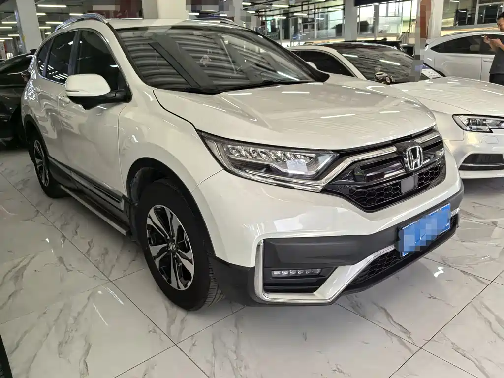 Honda CR-V 2020