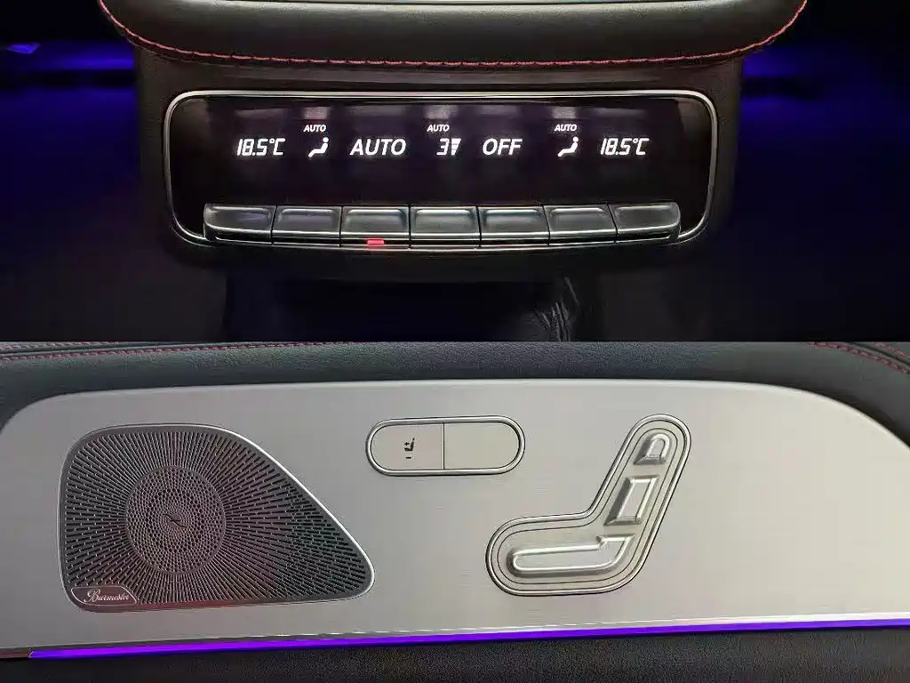 Mercedes-Benz GLE AMG 2021 — фото 9