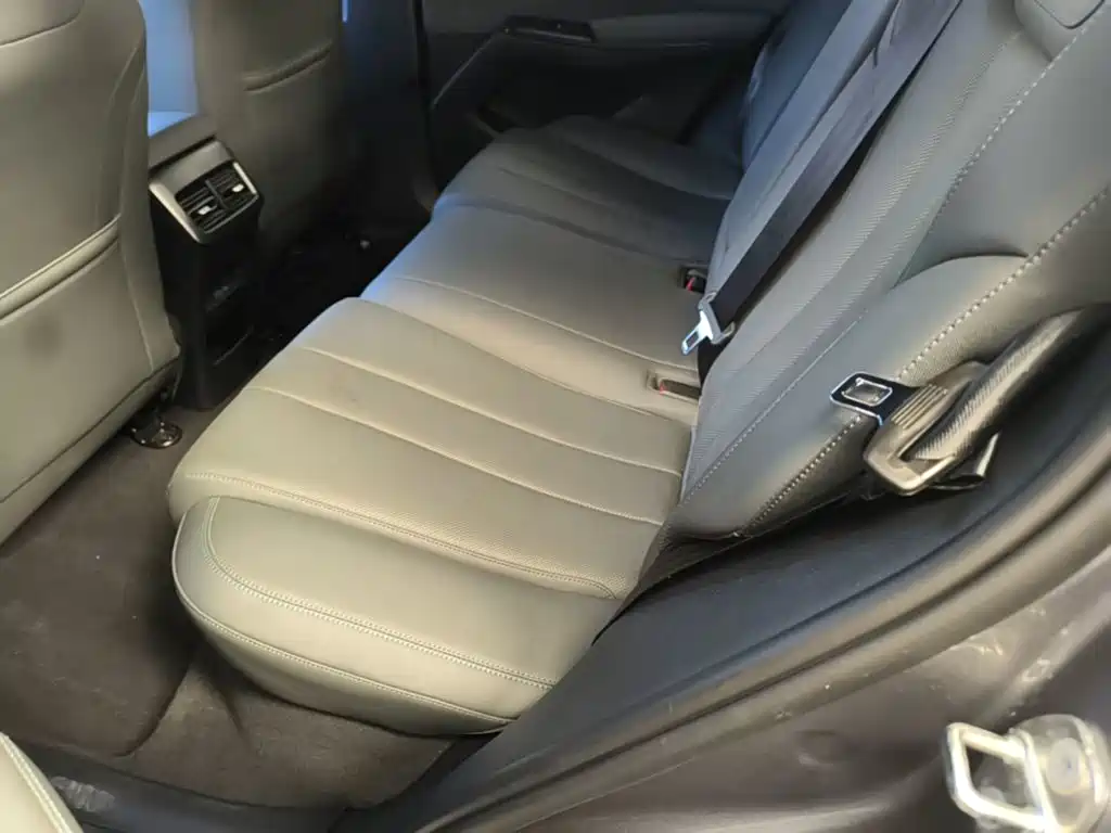 BYD Song Pro New Energy 2025 — фото 17