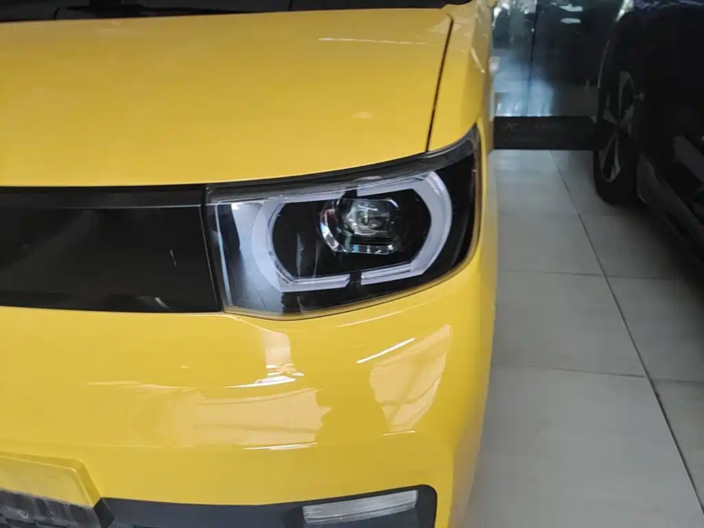 Wuling Hongguang MINIEV 2022 — фото 24