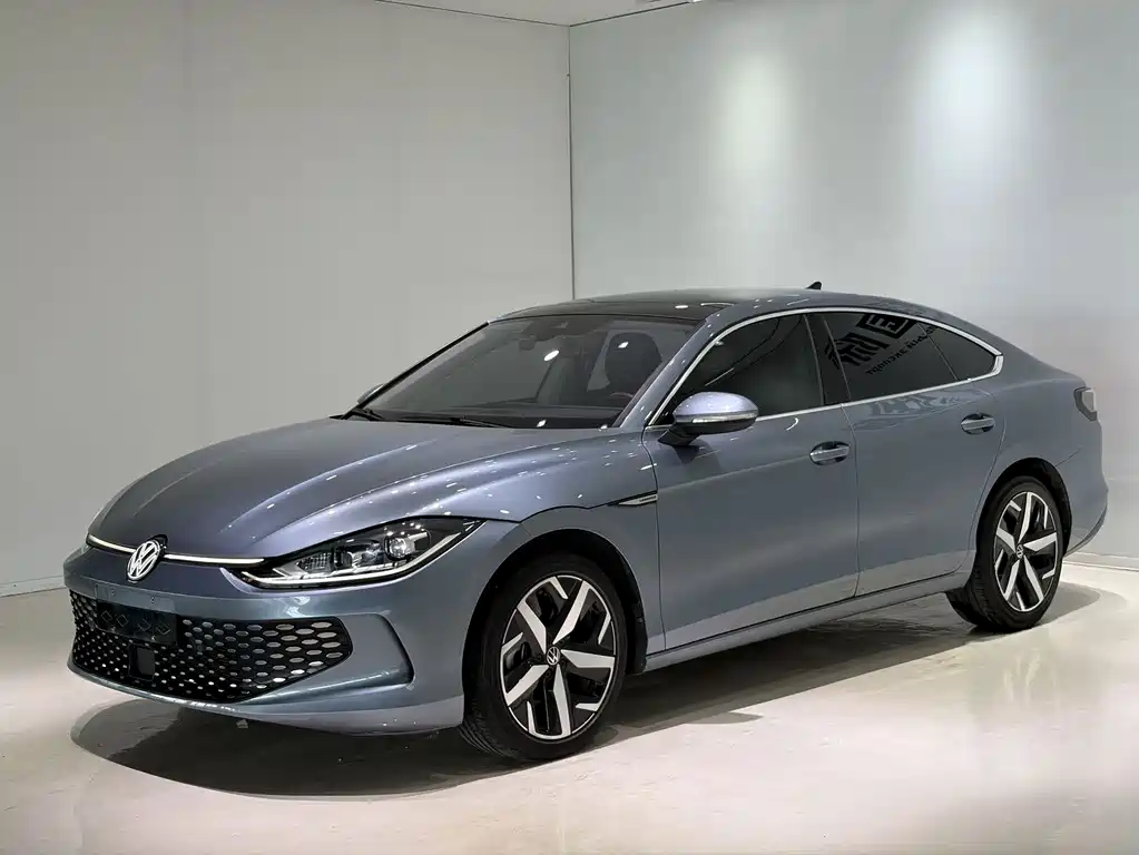 Volkswagen Lamando 2022