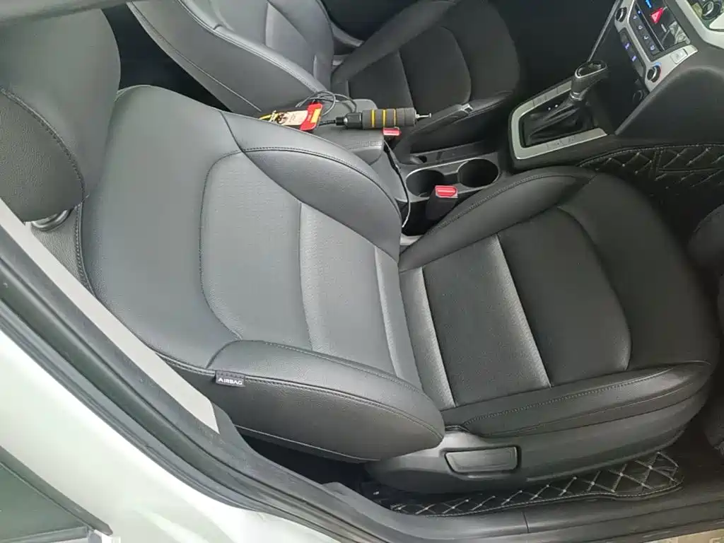 Hyundai Celesta 2019 — фото 24