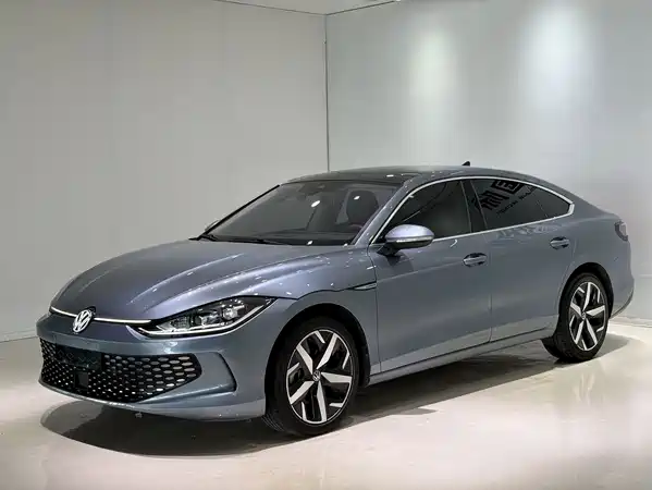 Volkswagen Lamando 2022