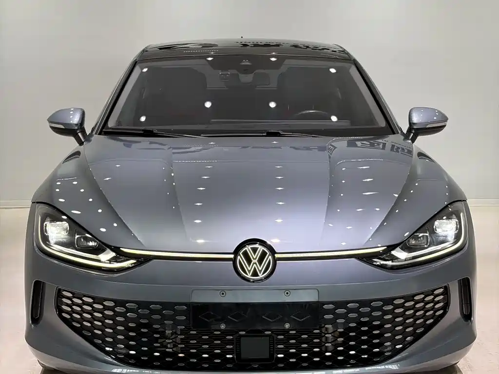 Volkswagen Lamando 2022
