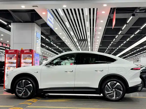 NIO EC6 2024
