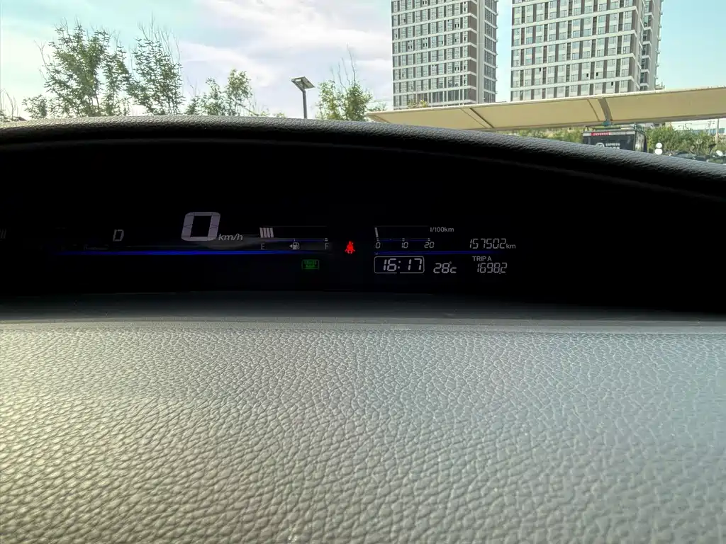 Honda Jade 2015 — фото 10