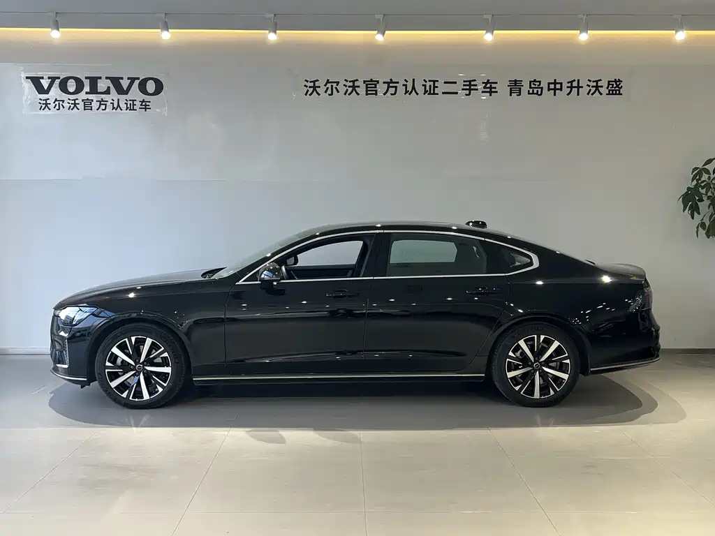 Volvo S90 2025 — фото 6