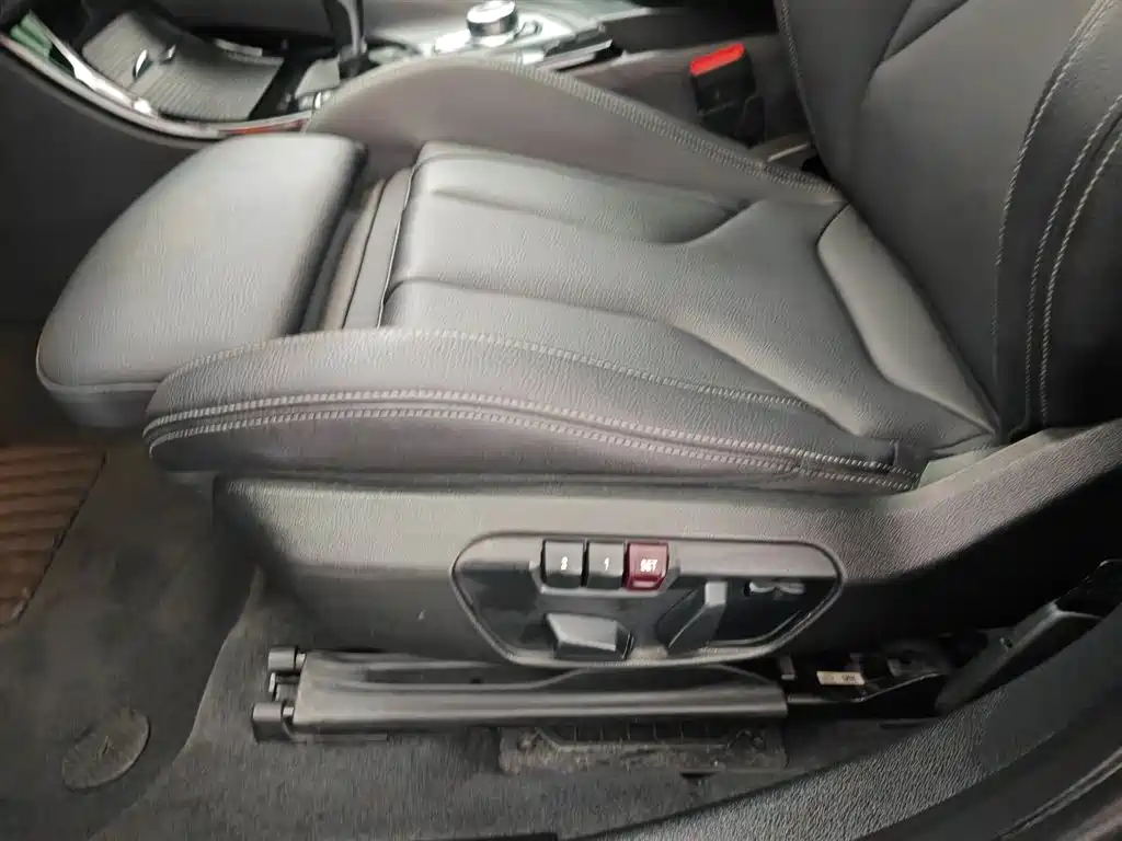 BMW X2 2020 — фото 20