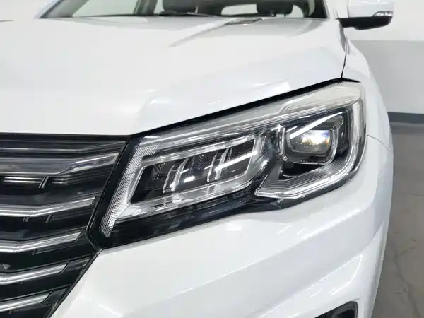 Changan CS75 2019