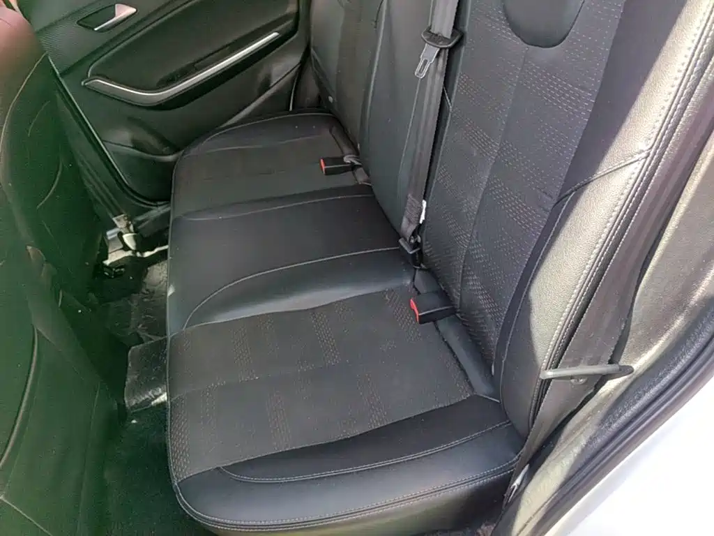 Chery Tiggo 3x 2019 — фото 17
