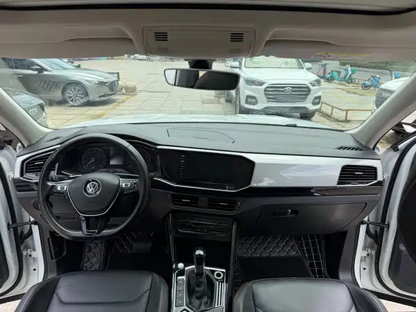 Volkswagen Tayron 2020