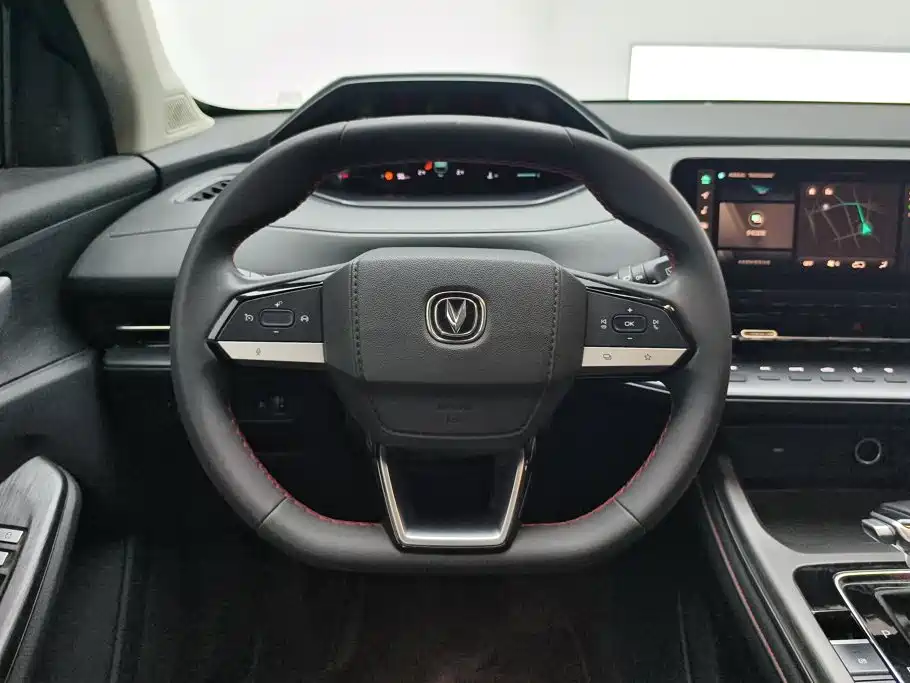 Changan CS55PLUS 2021 — фото 15