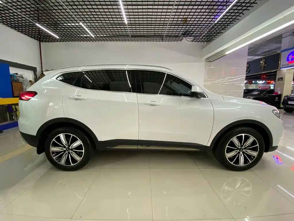 Haval H6 2023