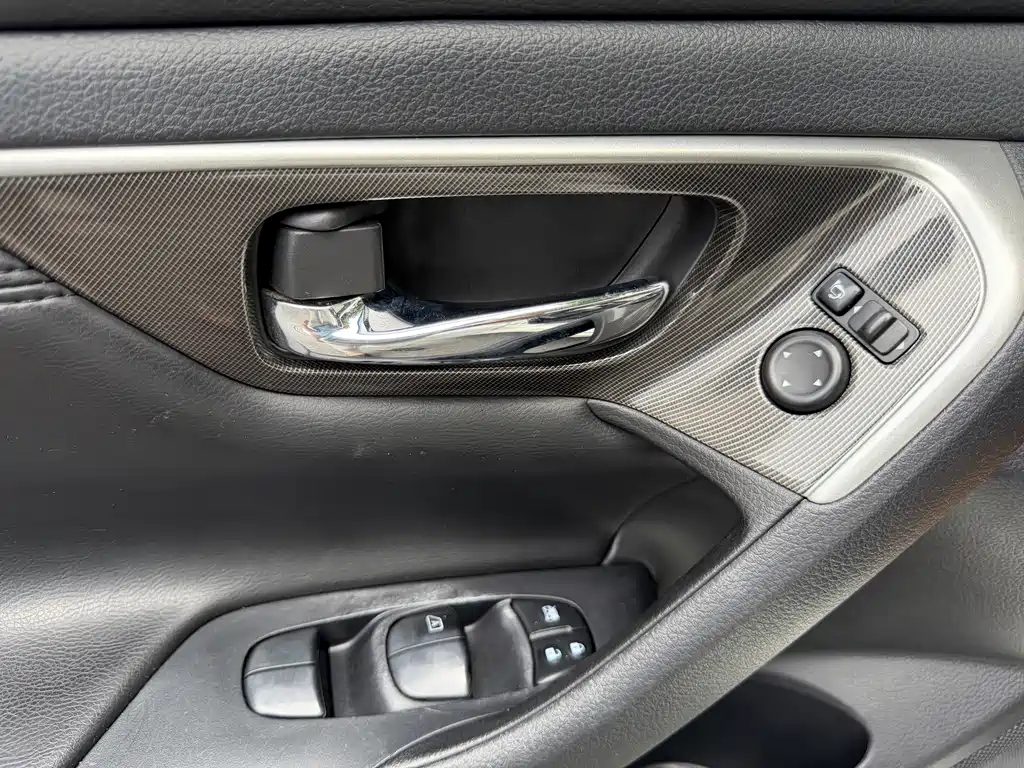Nissan Teana 2016 — фото 21