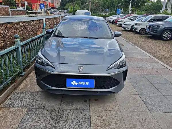 Roewe i5 2024