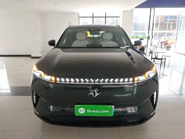 Dongfeng e008 2025