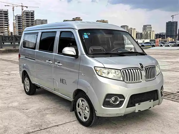 Jinbei Little Sea Lion X30 2019
