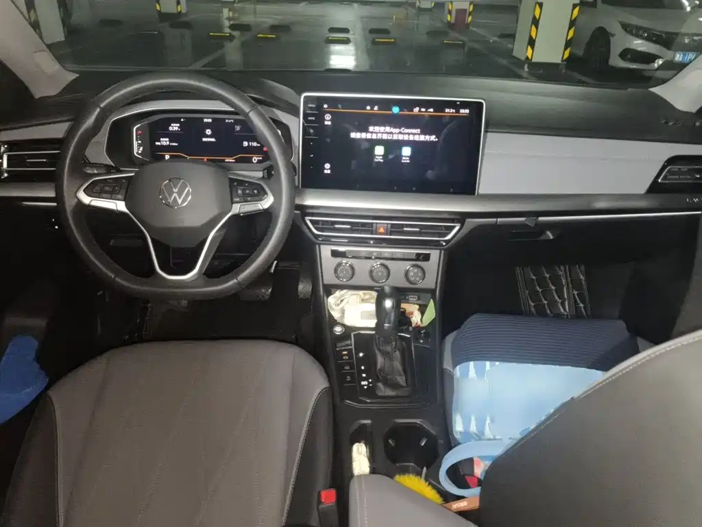 Volkswagen Lavida 2023