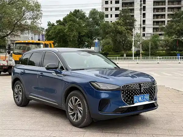Lincoln Corsair 2023