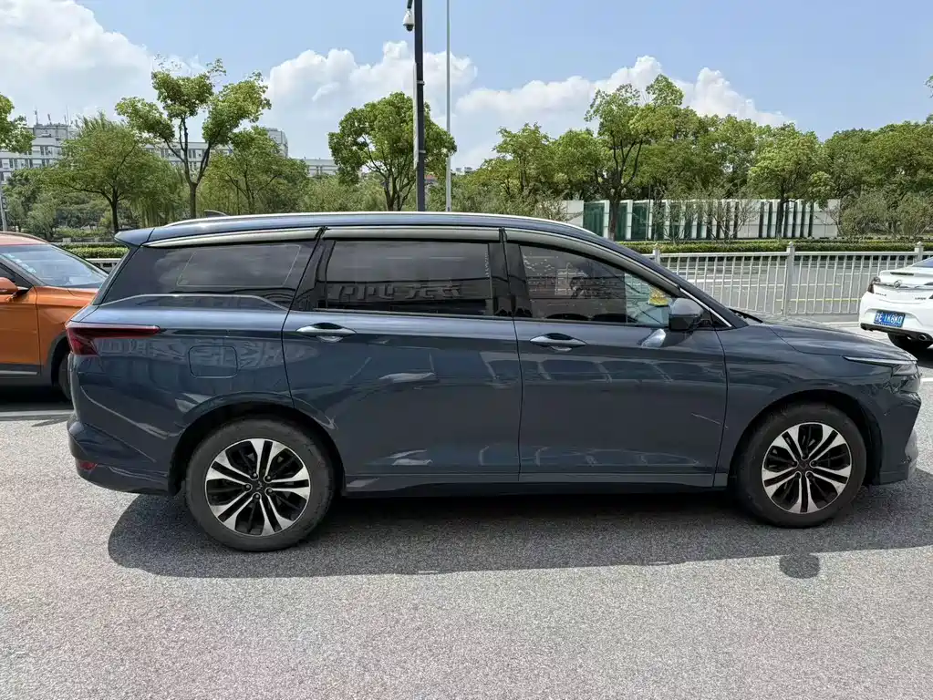 Wuling Capgemini 2022 — фото 9