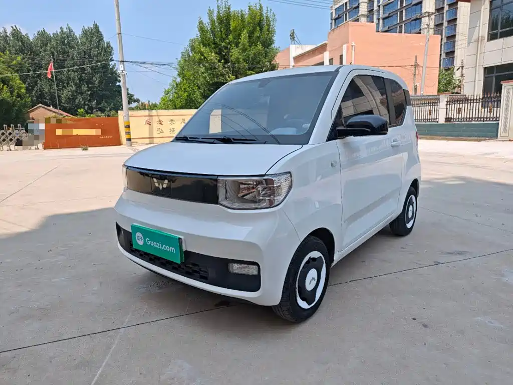 Wuling Hongguang MINIEV 2023