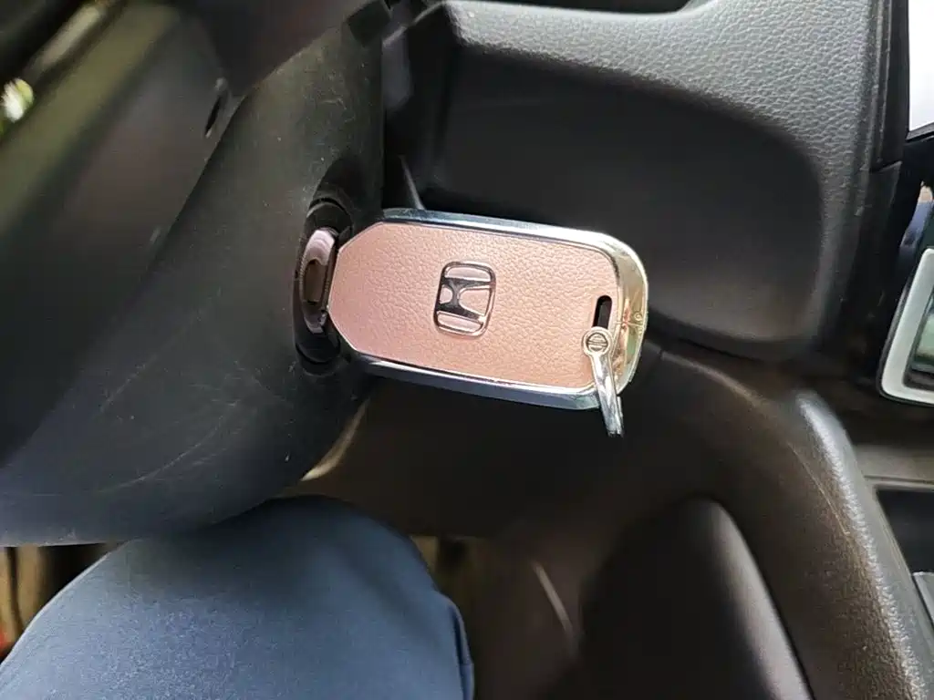 Honda CR-V 2018 — фото 17