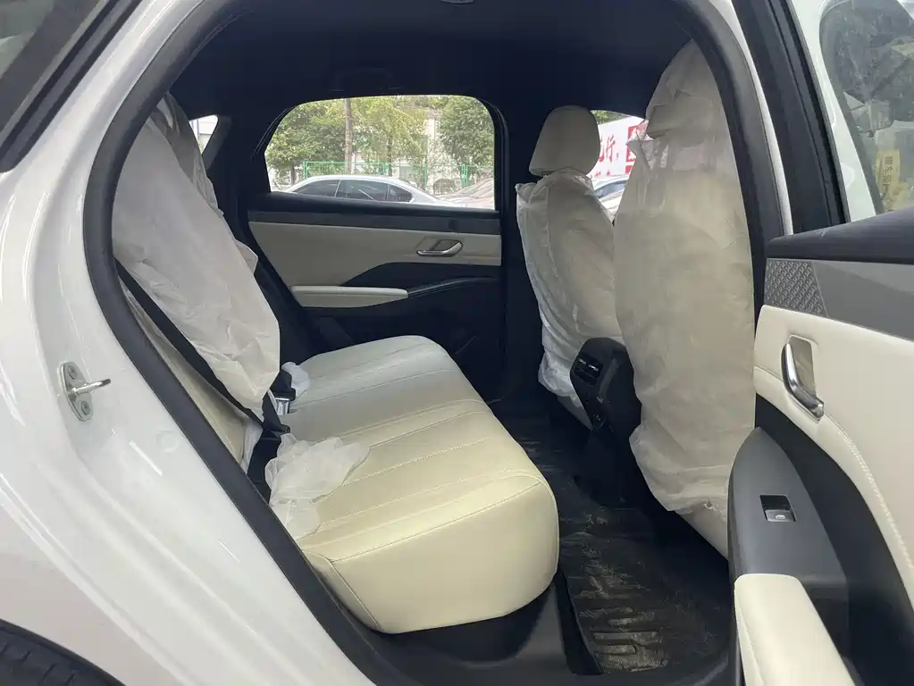 BYD Qin PLUS 2025 — фото 15
