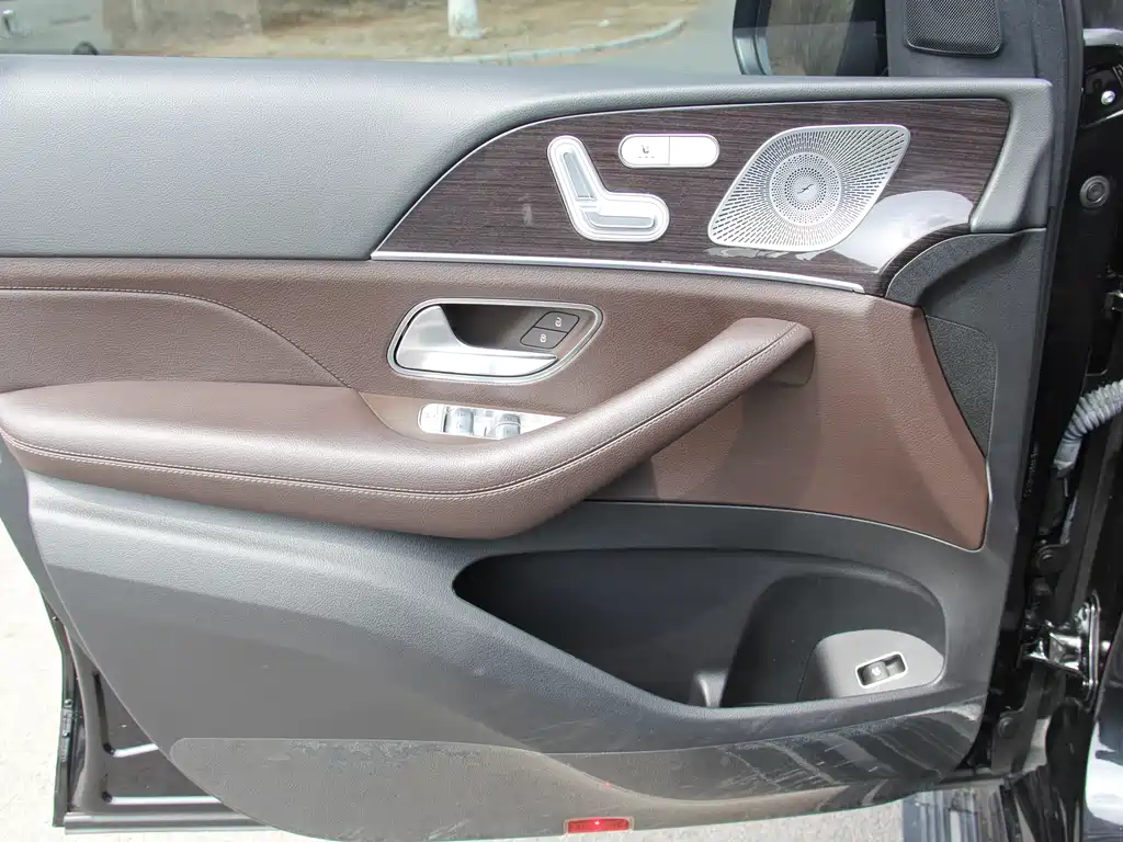 Mercedes-Benz GLE 2022 — фото 10